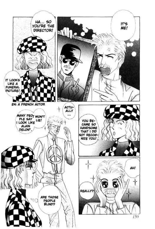 Paradise City Chapter 5 16